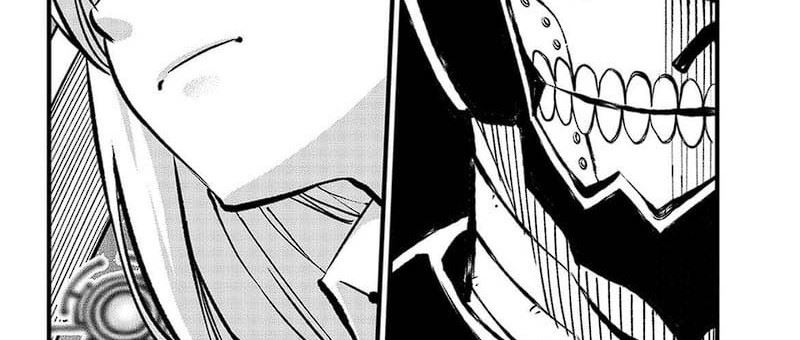 Eden Zero Chapter 267 Bahasa Indonesia